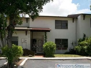 3613 SW 68th Ln, Miramar, FL 33023