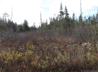 Old Gardner Creek Rd, Simonds, NB E2S 0E9