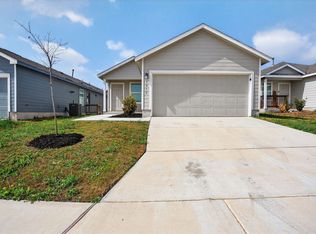 7215 Plow Run, San Antonio, TX 78252