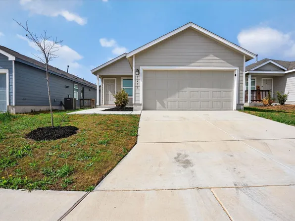 7215 Plow Run, San Antonio, TX 78252