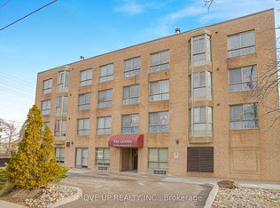 249 Major Mackenzie Dr E #203, Richmond Hill, ON L4C9M8