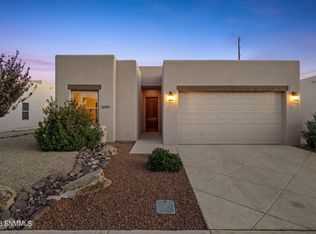 3690 San Clemente Ave, Las Cruces, NM 88012
