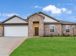 7501 NW 148th Cir, Oklahoma City, OK 73142