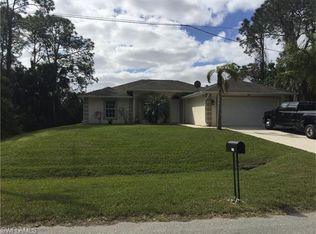 3725 Teakwood St, Fort Myers, FL 33905