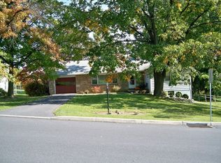 1311 Curtin St, State College, PA 16803