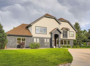 22 Rangeview Drive, Wheat Ridge, CO 80215