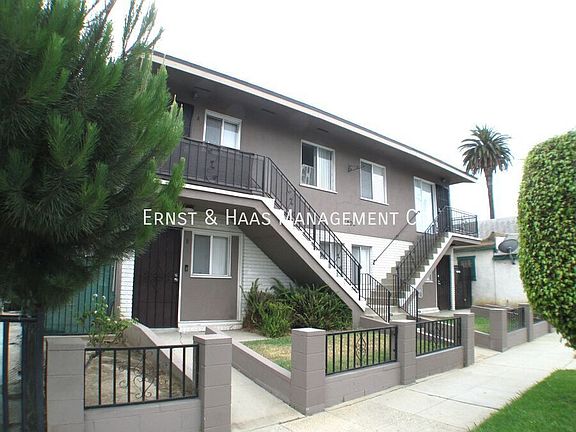 2nd image of 2208 Elm Ave APT C