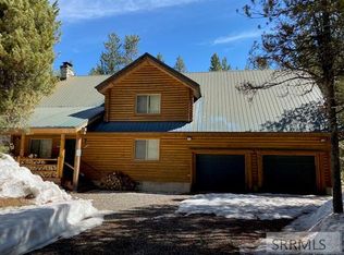 3768 Bills Loop North Rd, Island Park, ID 83429