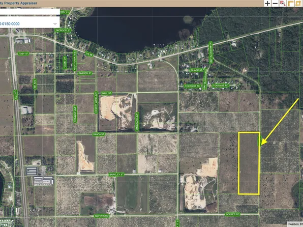 315 Hcn Drive, Sebring, FL 33876
