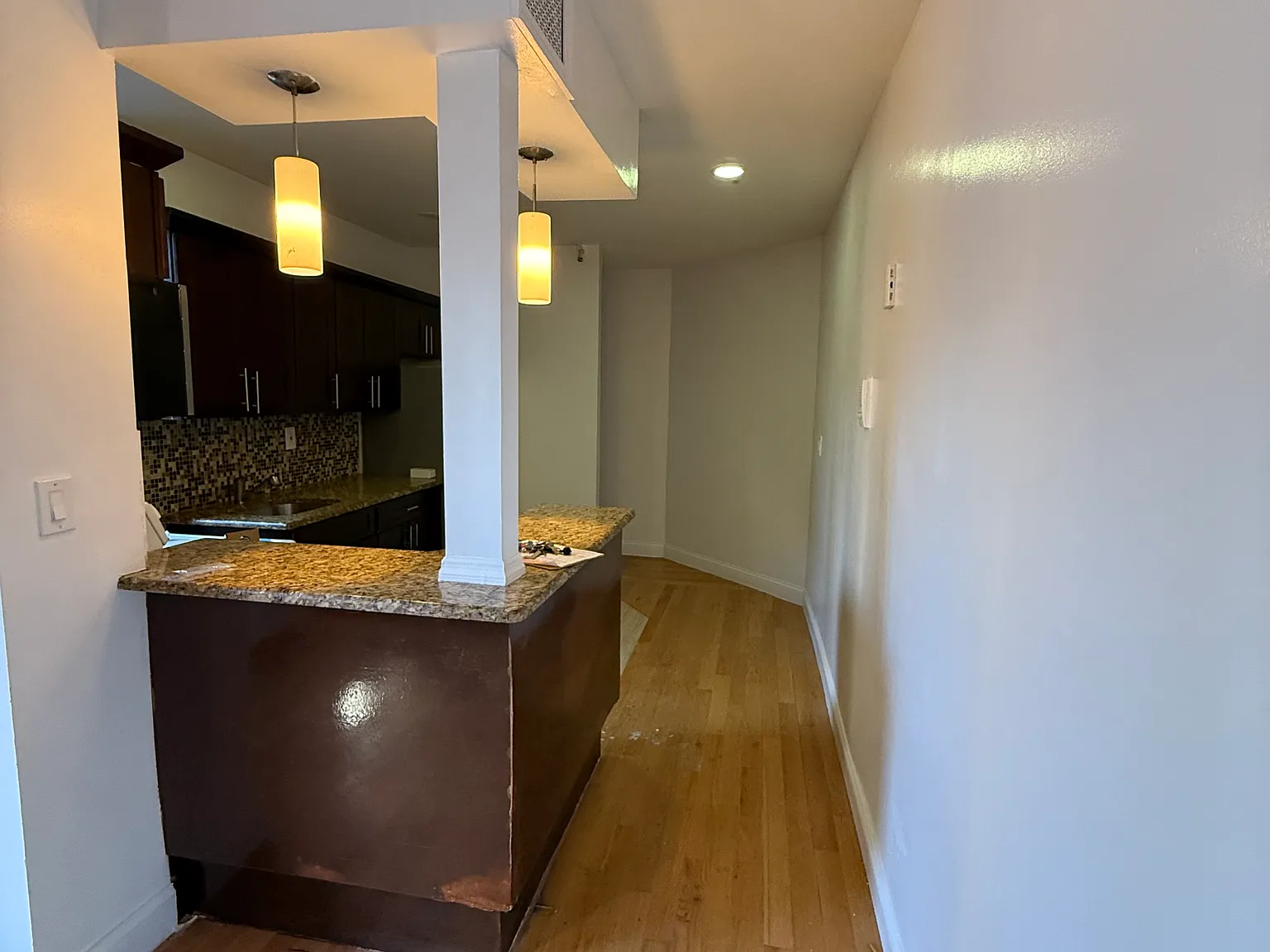 1 bed, $2,150 — Photo 1