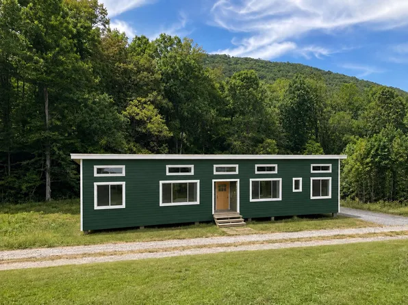 1834 Crowe Rd, Murphy, NC 28906