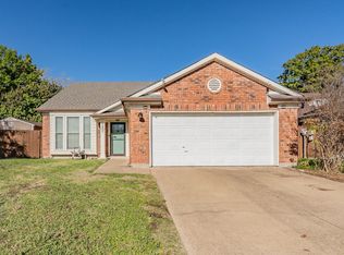 7801 Ivy Ln, Rowlett, TX 75089