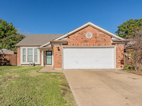 7801 Ivy Ln, Rowlett, TX 75089
