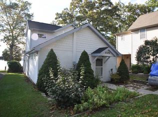 2324 Bartlett Rd, Pleasant Lake, MI 49272