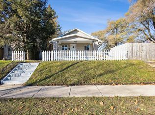 1143 N Meade St, South Bend, IN 46628