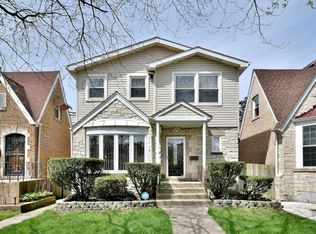 1830 N Natoma Ave, Chicago, IL