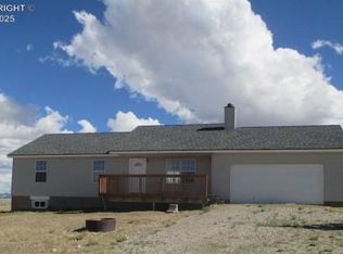 350 Antero Dr, Hartsel, CO 80449