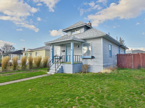 1329 E Gordon Ave, Spokane, WA 99207
