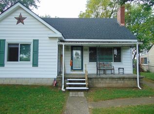 3148 Leestown Rd, Lexington, KY 40511