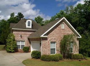 117 W Robertson Ct, Enterprise, AL 36330