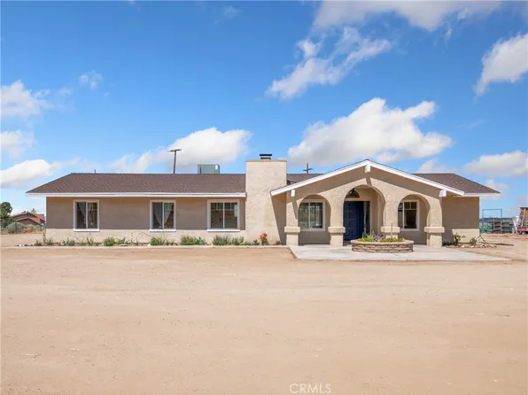 4250 Yucca Terrace Dr #48, Phelan, CA 92371