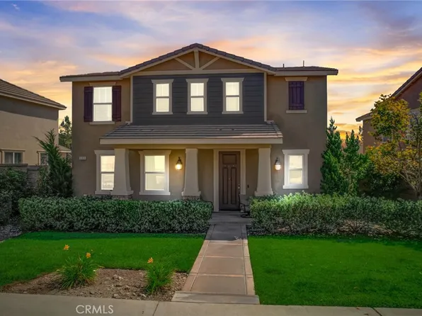 5355 Parkside Way, Fontana, CA 92336