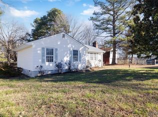 4464 Rockhill Rd, Mechanicsville, VA 23111