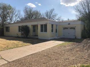 1004 S Rusk St, Amarillo, TX 79102