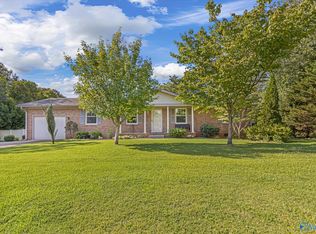 7702 Ensley Dr SW, Huntsville, AL 35802