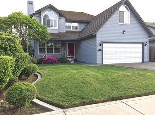 1160 W Walnut St, Stockton, CA