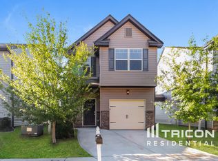 368 Lossie Ln, McDonough, GA 30253