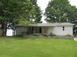 234 Lake Point Ln, New Concord, KY 42076