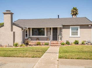 1555 141st Ave, San Leandro, CA 94578