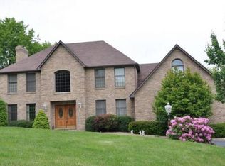 132 Shawnee Dr, Butler, PA