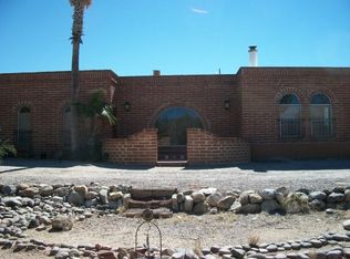 9252 E Magdalena Rd #34, Tucson, AZ 85710