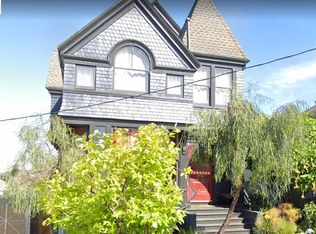 2215 9th Ave #2215, Oakland, CA 94606