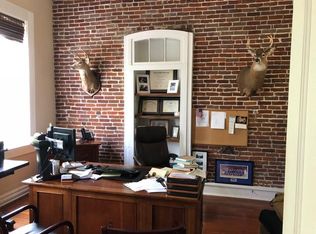 308 Centre St, Fernandina Beach, FL 32034