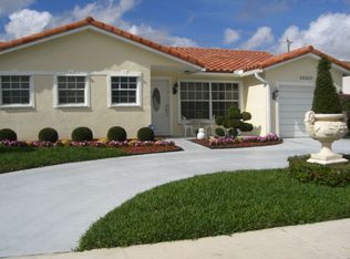 22207 SW 58th Ave, Boca Raton, FL 33428