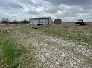 29 Olive Branch Dr, Springer, OK 73458