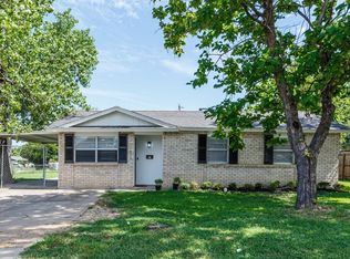 1519 Briarwood Dr, Mesquite, TX