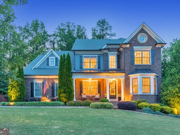 1438 Kings Park Dr NW, Kennesaw, GA 30152