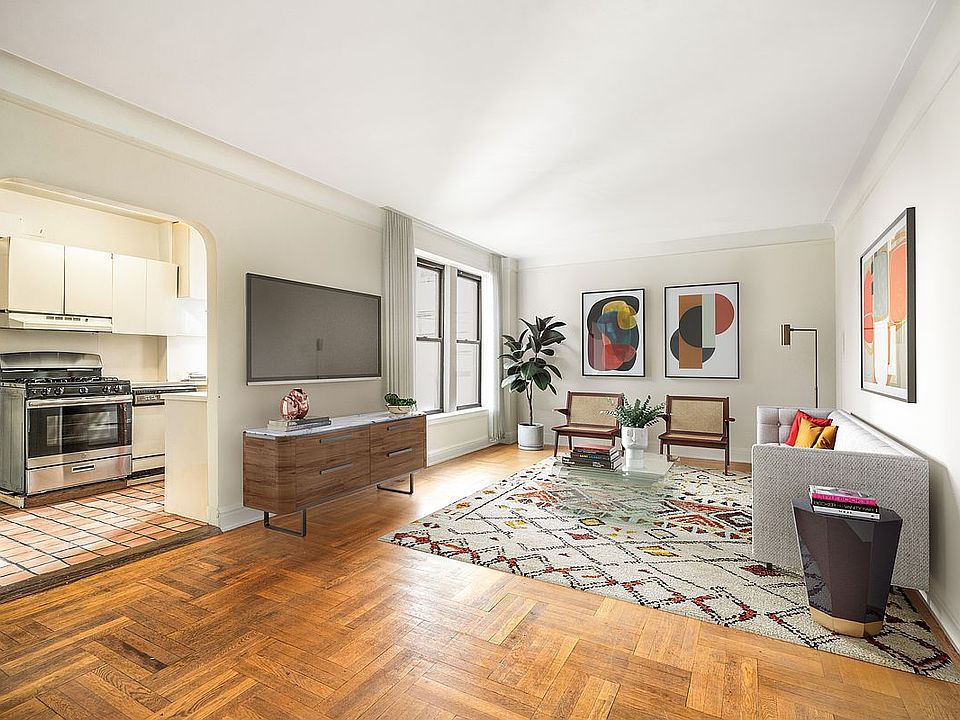 1st image of 240 W 75th St APT 6B