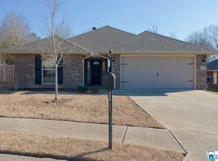 205 Stoney Trl, Maylene, AL 35114
