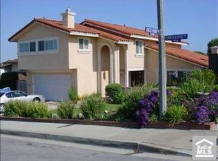 1872 Peninsula Verde Dr, Rancho Palos Verdes, CA 90275