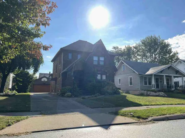 807 Mildred Ave, Lorain, OH 44052