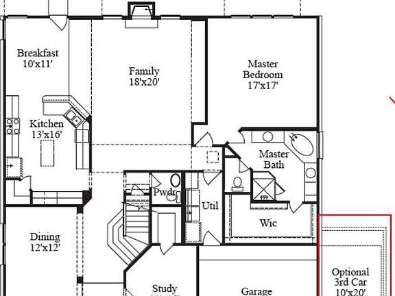 2nd image of 21714 Masonwood Ln
