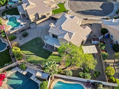 15235 S 44TH Place, Phoenix, AZ, 85044