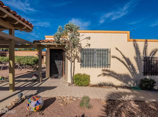 1092 S Calle De La Temporada, Green Valley, AZ 85614