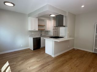 409 W Islay St #G, Santa Barbara, CA 93101