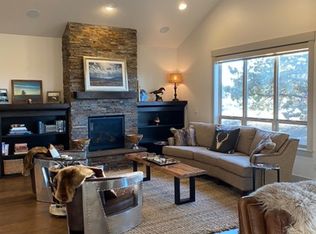 17405 SW Chaparral Dr, Powell Butte, OR 97753